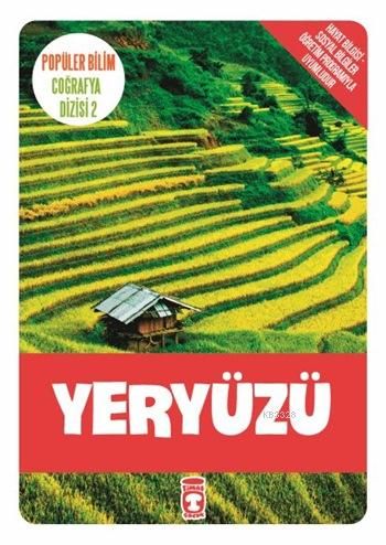 Yeryüzü - Popüler Bilim Coğrafya Dizisi 2
