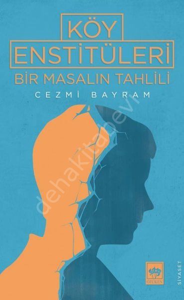 Köy Enstitüleri, Cezmi Bayram
