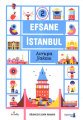 Efsane İstanbul 2 (Ciltli), Işın Bilgin