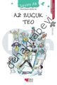 Az Buçuk Teo, Can Yayınları