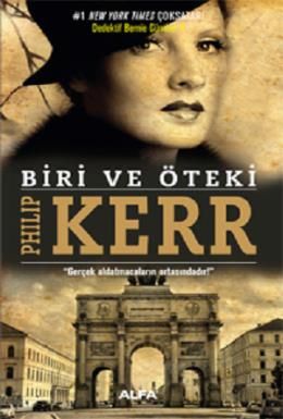 Biri ve Öteki, Philip Kerr