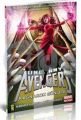 Uncanyy Avengers - Ragnarok Günleri, Rick Remender, Gerekli Şeyler
