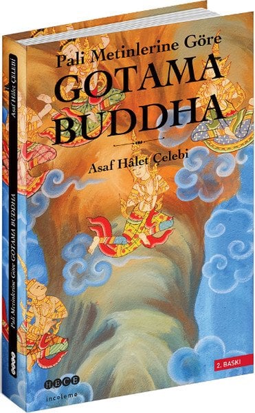 Gotama Buddha, Hece Yayınları