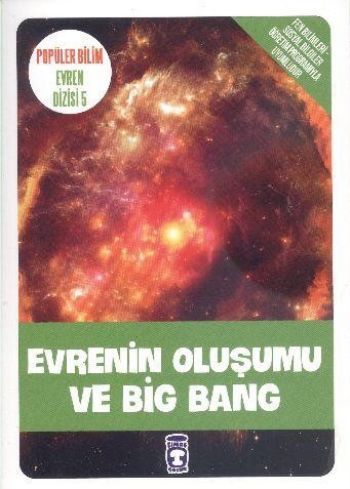 Evrenin Oluşumu ve Big Bang - Popüler Bilim Evren Dizisi 5