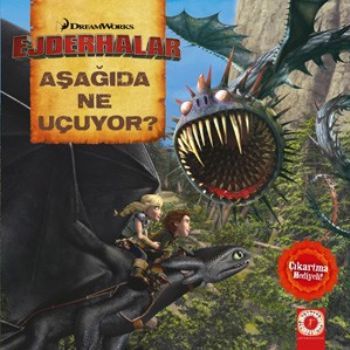 Aşağıda Ne Uçuyor?, Artemis Yayınları