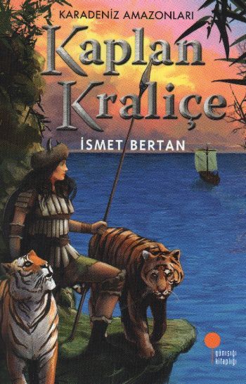 Kaplan Kraliçe, İsmet Bertan