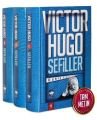 Sefiller, 3 cilt, Victor Hugo, Ötüken
