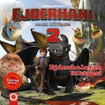 Ejderhaların Hikâyesi, Artemis Yayınları