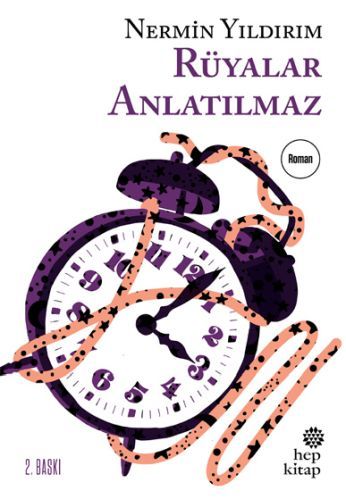 Rüyalar Anlatılmaz, Nermin Yıldırım
