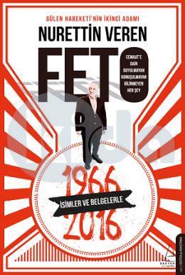 Feto, Nurettin Veren