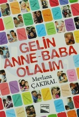 Gelin Anne-Baba Olalım, Yolculuk Yayınevi