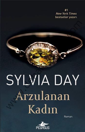 Arzulanan Kadın