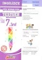 Yüklem Yayınları 7. Sınıf İngilizce Çek Kopar Çöz Testler