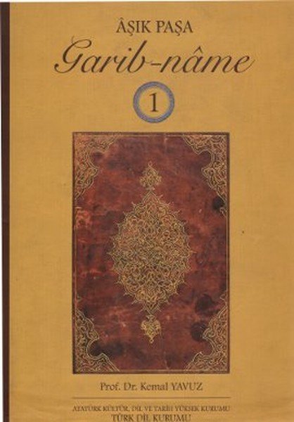 Garib name 1 Büyük Boy