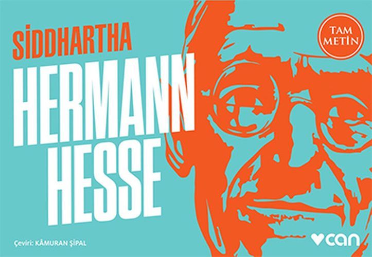Siddhartha (Cep Boy), Hermann Hesse