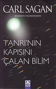 Tanrı'nın Kapısını Çalan Bilim, Carl Sagan