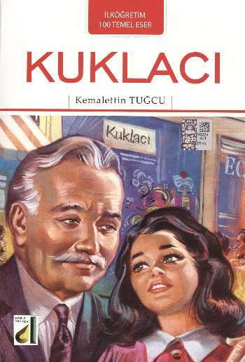 Kuklacı (Kemalletin Tuğcu) 5, 6, 7 ve 8. Sınıflar, Damla Yayınevi