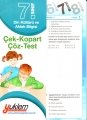 Yüklem Yayınları 7. Sınıf Din Kültürü Ve Ahlak Bilgisi Çek Kopar Çöz Testler