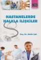 Hastanelerde Halkla İlişkiler, Eğitim Kitabevi