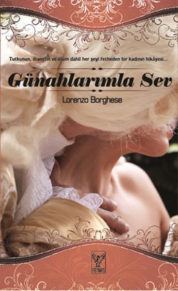 Günahlarımla Sev, Lorenzo Borghese
