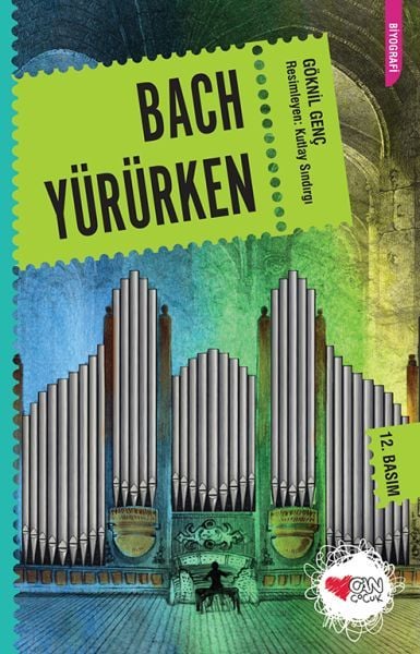 BACH YÜRÜRKEN, Göknil Genç