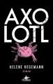 Axolotl, Helene Hegemann