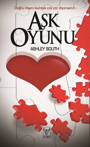 Aşk Oyunu, Ashley South
