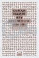Osman Hamdi Bey - İzlenimler 1869 - 1885, Edhem Eldem, Doğan Kitap