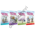 Hayat Böyle Daha Güzel, 4 Kitap