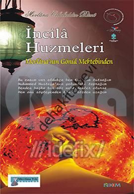 İncila Huzmeleri, Seher Aydın