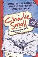 Perfidy'nin Parfümlü Korsanları, Charlie Small
