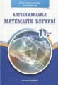 11.Sınıf Antrenmanlarla Matematik Defteri, 	Antrenman Yayınları