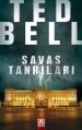 Savaş Tanrıları, Ted Bell, Altın Kitaplar