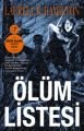 Ölüm Listesi, Laurell K. Hamilton