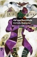 Avrupa Resminde Gerçek Duygusu, Sabahattin Eyüboğlu, HayalPerest Kitap