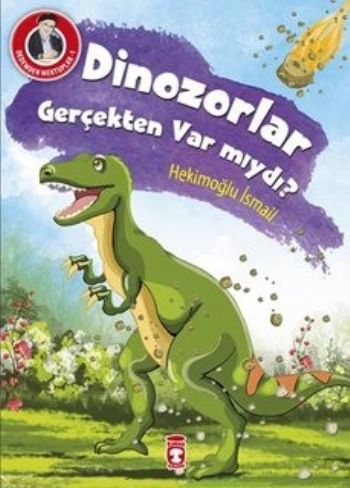 Dinozorlar Gerçekten var Mıydı? - Dedemden Mektuplar