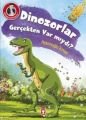 Dinozorlar Gerçekten var Mıydı? - Dedemden Mektuplar