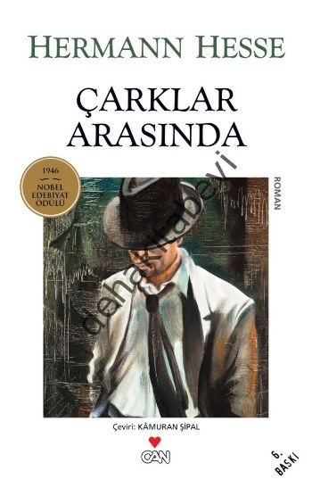 Çarklar Arasında