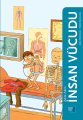 Adım Adım İnsan Vücudu, Serge Montagnat