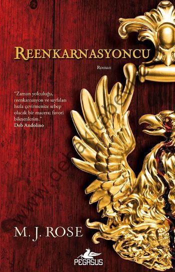 Reenkarnasyoncu