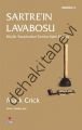 SARTREIN LAVABOSU, Mark Crick