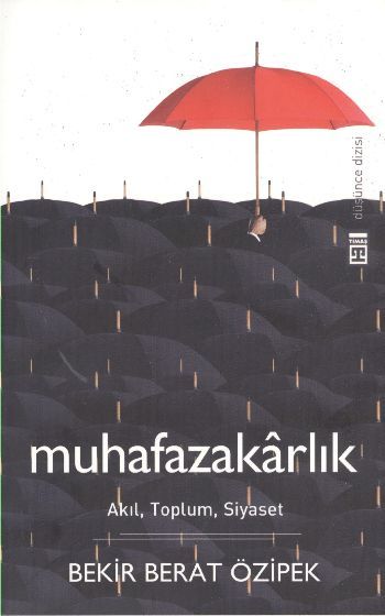 MUHAFAZAKARLIK