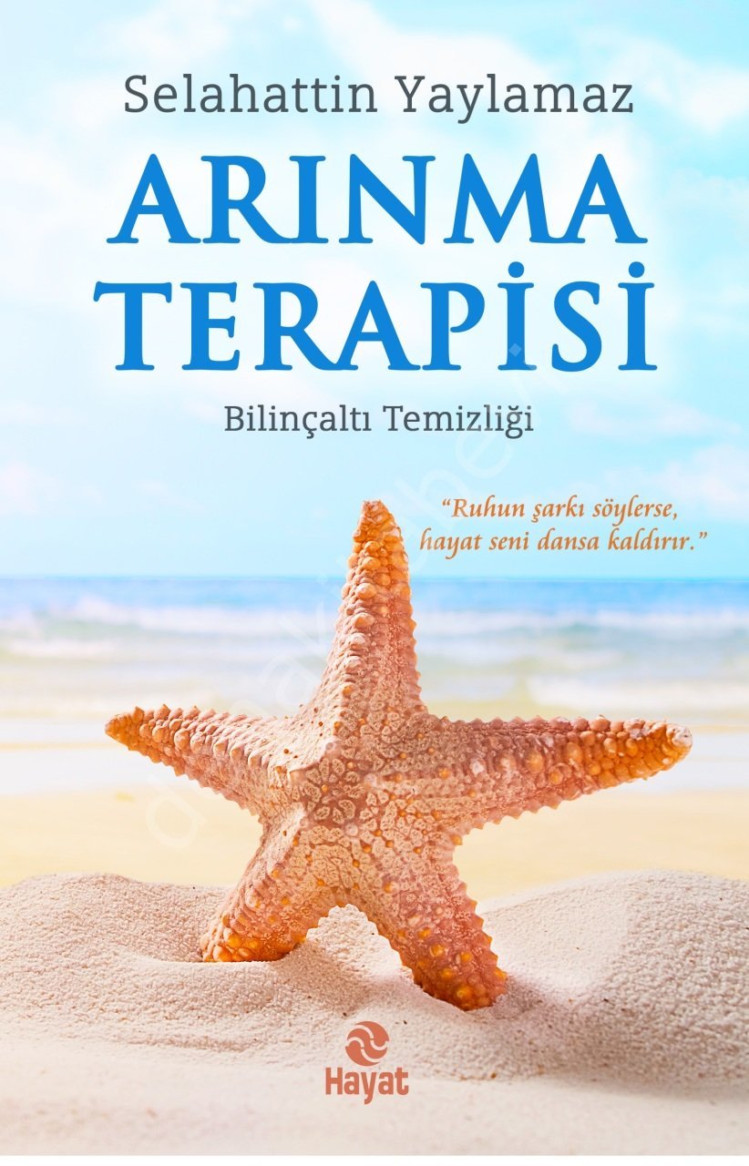 Arınma Terapisi, Selahattin Yaylamaz