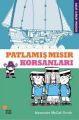 Abur Cubur Peşinde Patlamış Mısır Korsanları, Alexander McCall Smith