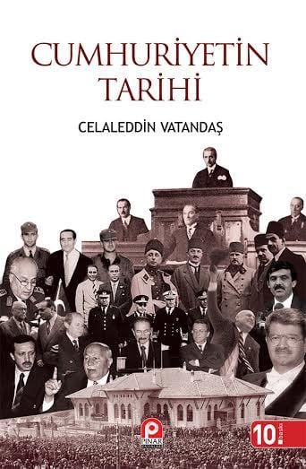 Cumhuriyetin Tarihi, Celaleddin Vatandaş