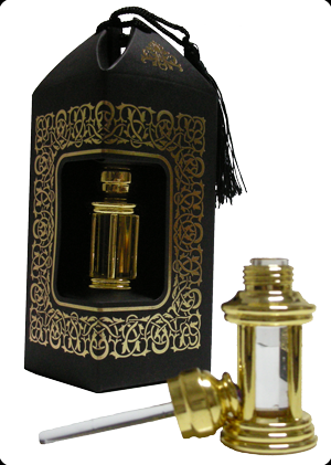 Oud - 3 Ml. Altın Serisi