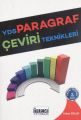 YDS Paragraf Çeviri Teknikleri