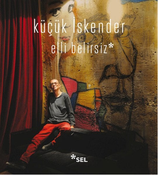 Elli Belirsiz, küçük İskender