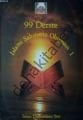 99 Derste İslami Şahsiyetin Oluşması 1