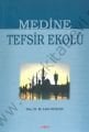 Medine Tefsir Ekolü, Muhammed Fatih Kesler